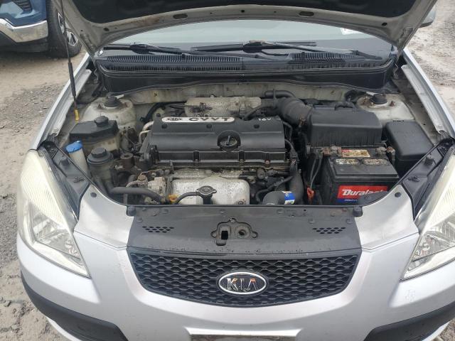 Zdjęcie 11 z aukcji – 2009 KIA RIO 5 SX z VIN KNADE243896500935