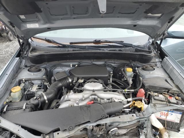 Photo 12 from auction – 2010 SUBARU FORESTER 2 with VIN JF2SH6DC5AH783216