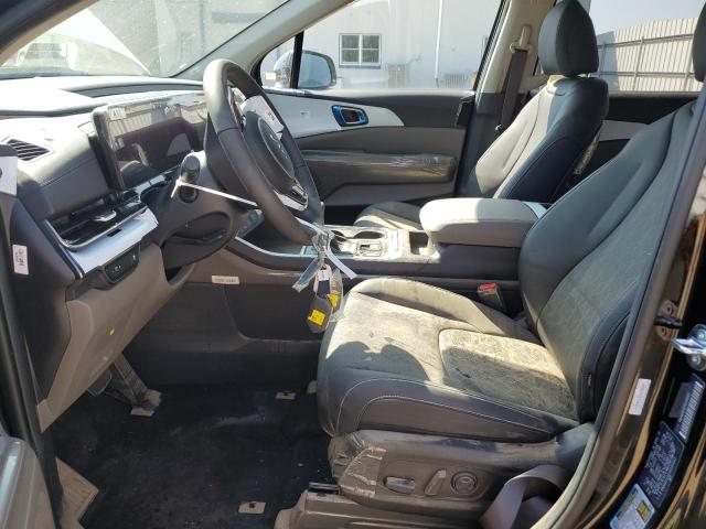 Photo 7 from auction – 2025 KIA CARNIVAL LX with VIN KNDNB5K36S6546645