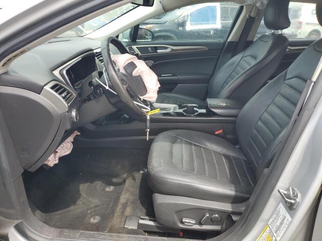 Photo 7 from auction – 2016 FORD FUSION SE with VIN 3FA6P0HD1GR249436