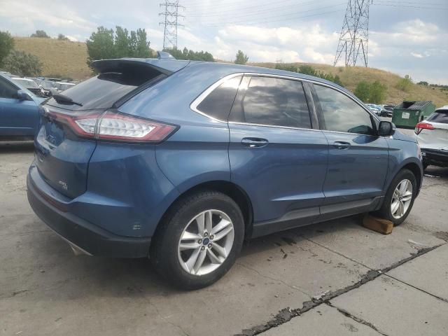 Photo 3 from auction – 2018 FORD EDGE SEL with VIN 2FMPK4J88JBB72647