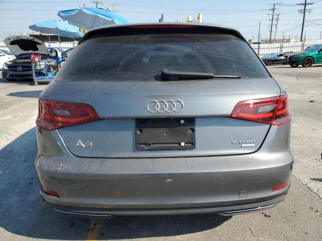 Photo 6 from auction – 2016 AUDI A3 E-TRON with VIN WAUVPBFF9GA065844