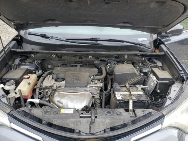 Photo 12 from auction – 2016 TOYOTA RAV4 LE with VIN JTMZFREV1GD084038