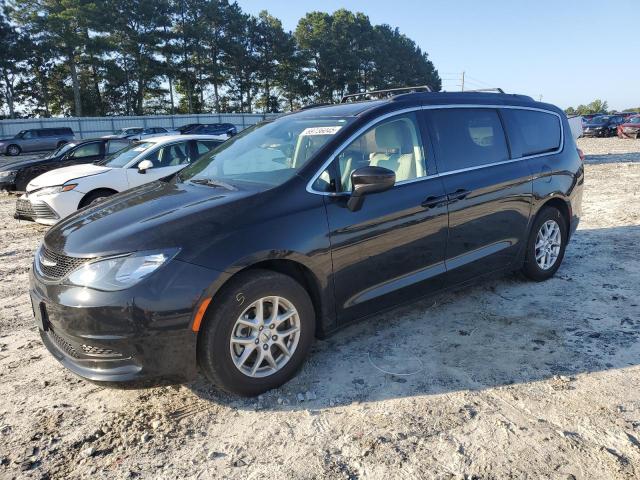 Photo 1 from auction – 2021 CHRYSLER VOYAGER LX with VIN 2C4RC1DG0MR541573