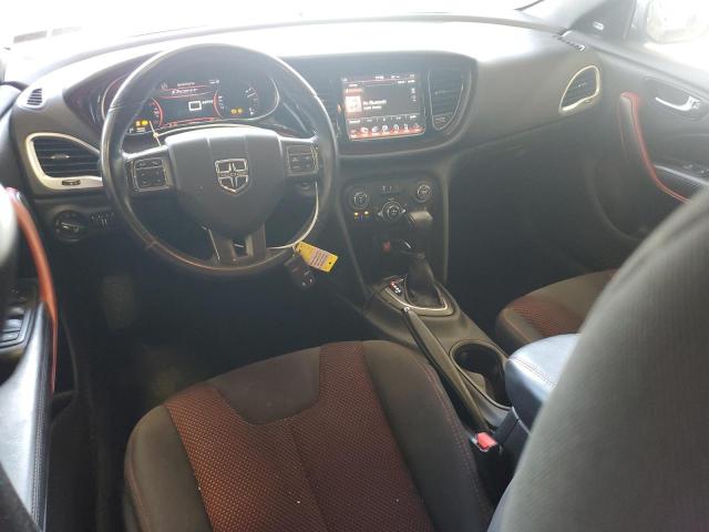 Photo 8 from auction – 2016 DODGE DART GT SP with VIN 1C3CDFGB4GD791510