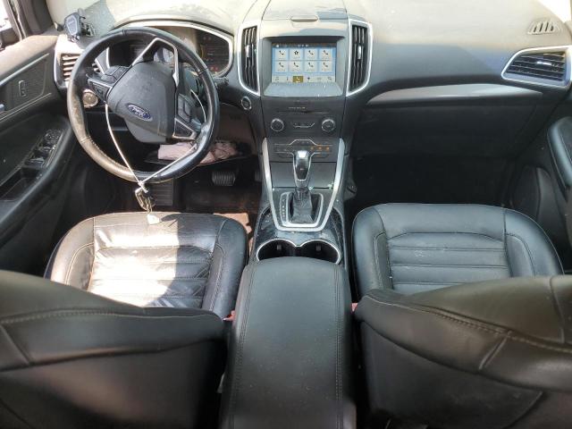 Photo 8 from auction – 2016 FORD EDGE SEL with VIN 2FMPK3J83GBB56178