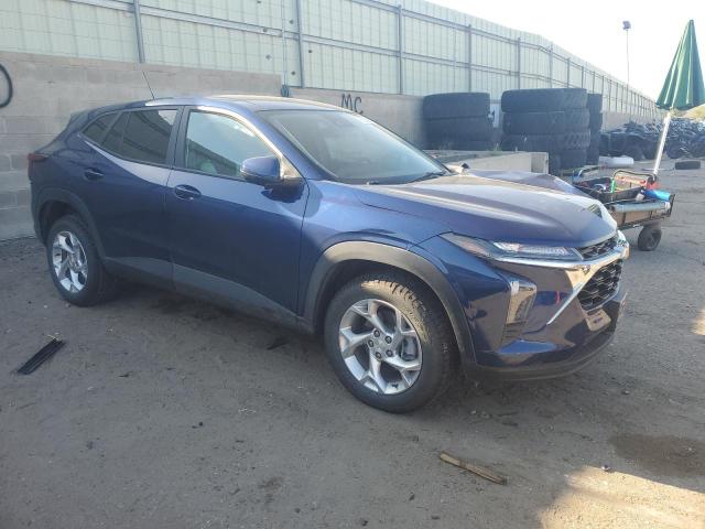 Photo 4 from auction – 2024 CHEVROLET TRAX LS with VIN KL77LFE25RC010597