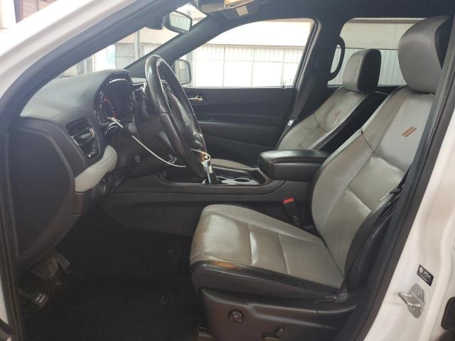 Photo 7 from auction – 2022 DODGE DURANGO R/ with VIN 1C4SDJCT0NC221340