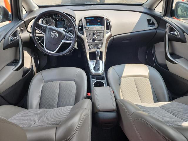 Photo 8 from auction – 2016 BUICK VERANO SPO with VIN 1G4PW5SK0G4138905
