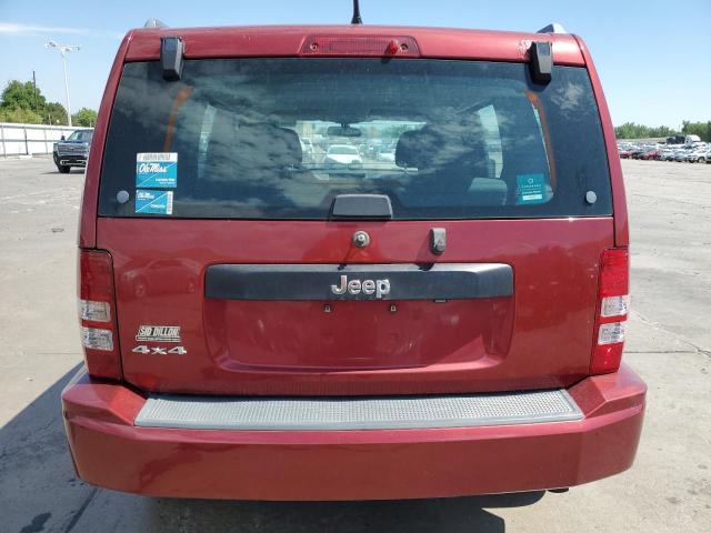 Photo 6 from auction – 2011 JEEP LIBERTY with VIN 1J4PN2GK6BW515498