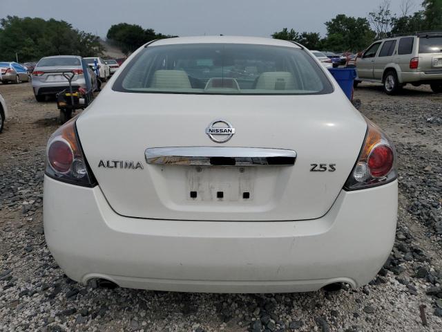 Photo 6 from auction – 2011 NISSAN ALTIMA BAS with VIN 1N4AL2AP1BC168921