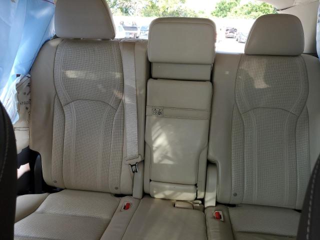 Photo 10 from auction – 2016 LEXUS RX 350 with VIN 2T2ZZMCA7GC026177