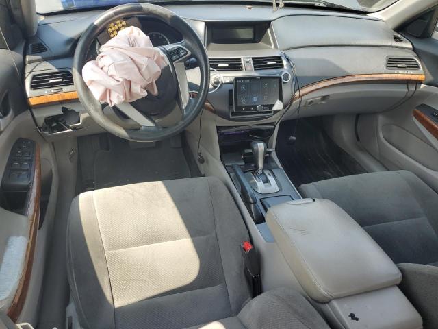 Photo 8 from auction – 2012 HONDA ACCORD EX with VIN 1HGCP2F73CA136230
