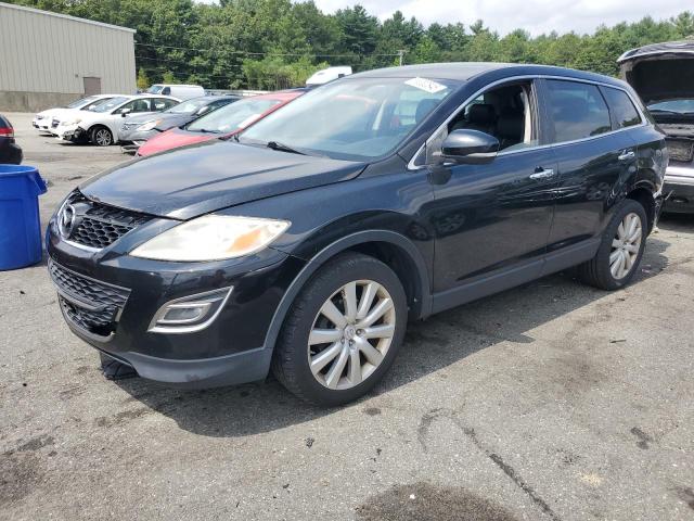 MAZDA CX-9 2010 with VIN JM3TB3MV6A0207760 - Photo from auction