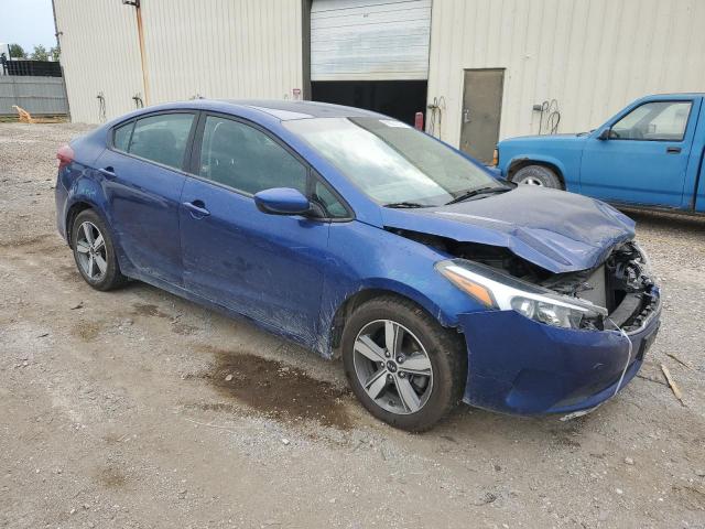 Photo 4 from auction – 2018 KIA FORTE LX with VIN 3KPFL4A74JE220075