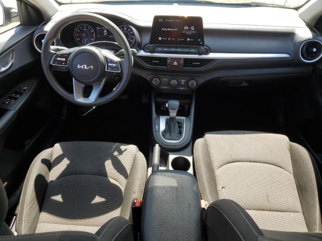Photo 8 from auction – 2023 KIA FORTE LX with VIN 3KPF24AD8PE639922