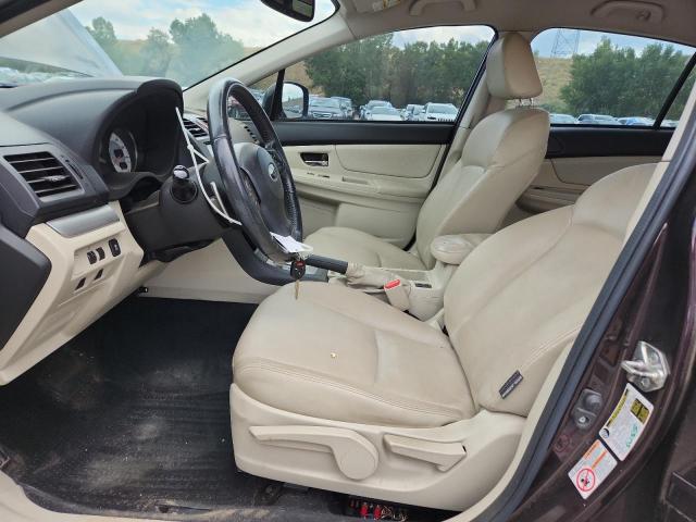 Photo 7 from auction – 2013 SUBARU IMPREZA SP with VIN JF1GPAR60D2891379