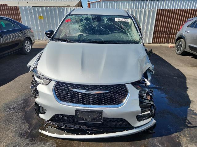 Photo 5 from auction – 2024 CHRYSLER PACIFICA H with VIN 2C4RC1S75RR181193