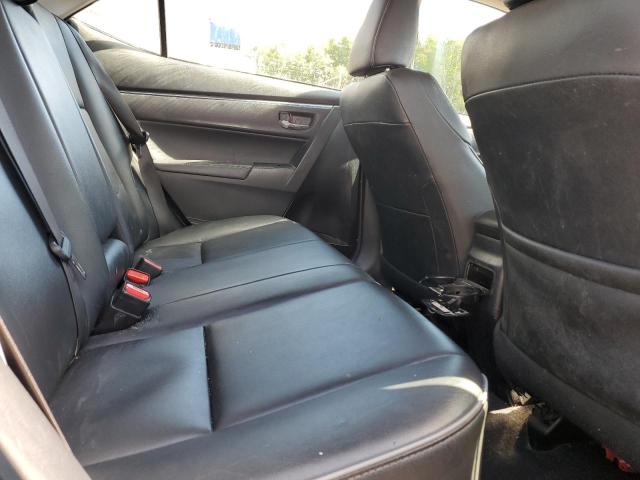 Photo 10 from auction – 2015 TOYOTA COROLLA L with VIN 2T1BURHE7FC382494