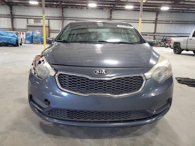 Photo 5 from auction – 2016 KIA FORTE LX with VIN KNAFX4A6XG5574003