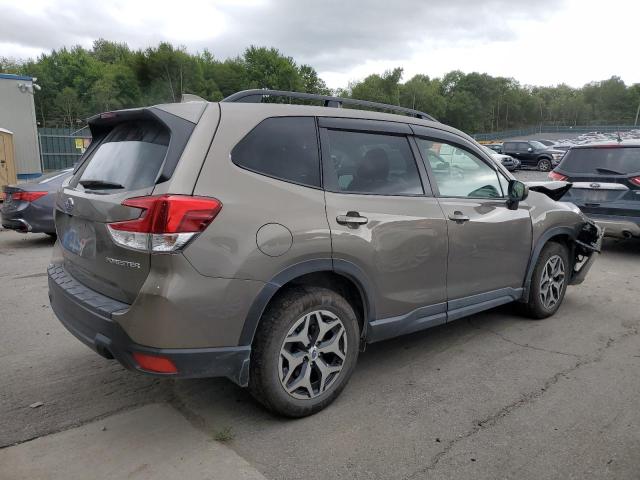 Photo 3 from auction – 2021 SUBARU FORESTER P with VIN JF2SKAJC2MH501112