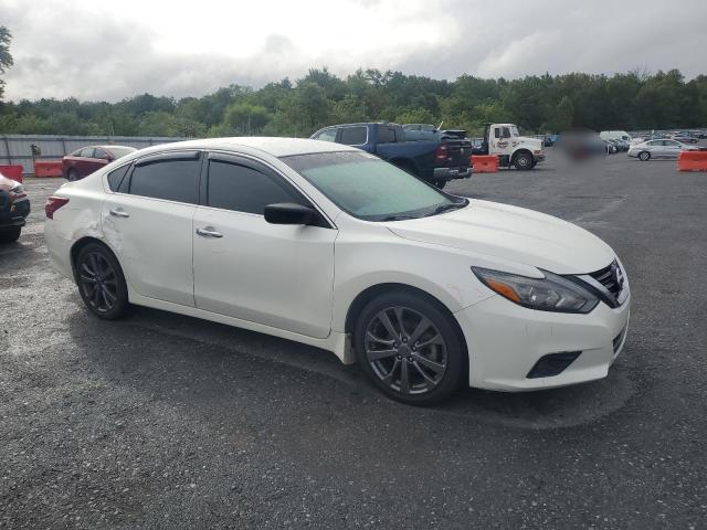 Photo 4 from auction – 2018 NISSAN ALTIMA 2.5 with VIN 1N4AL3AP1JC254959