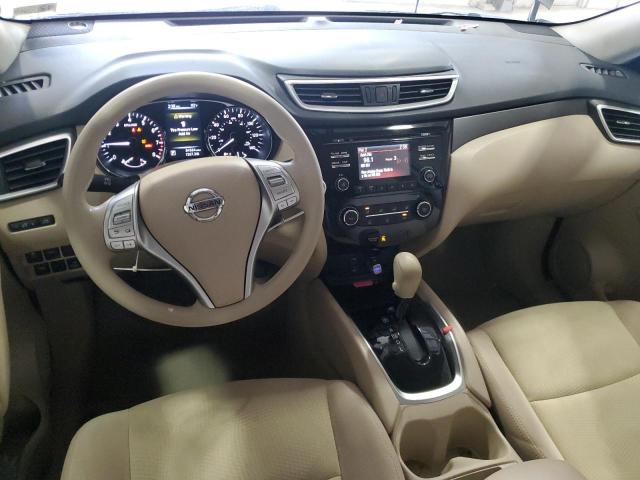 Photo 8 from auction – 2015 NISSAN ROGUE S with VIN 5N1AT2MKXFC825162