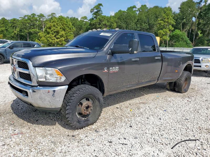 RAM 3500 ST 2017 with VIN 3C63RRGL2HG673099 - Photo from auction