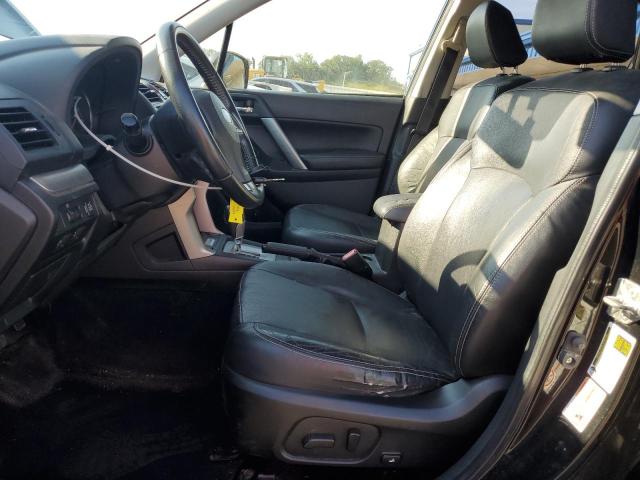 Photo 7 from auction – 2014 SUBARU FORESTER 2 with VIN JF2SJAJC0EH416077