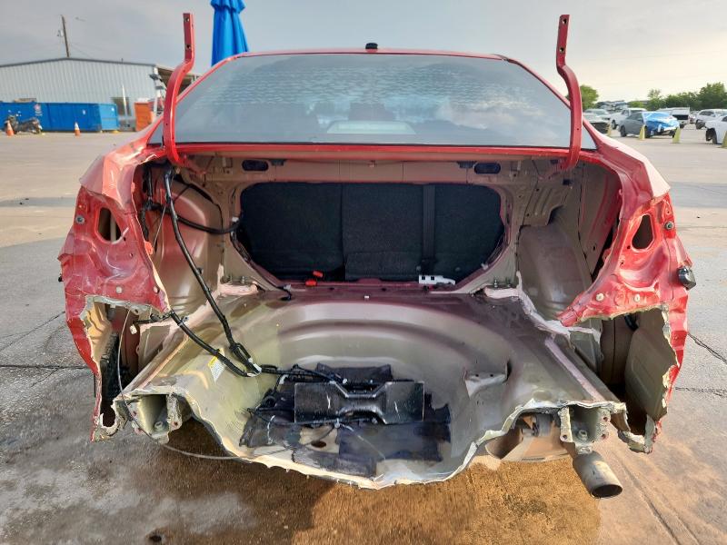Photo 6 from auction – 2019 TOYOTA COROLLA L with VIN 5YFBURHE8KP876423
