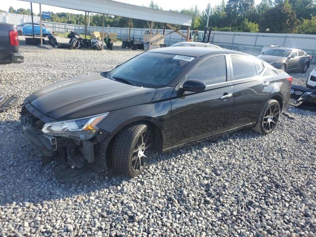 Photo 1 from auction – 2020 NISSAN ALTIMA S with VIN 1N4BL4BV7LC208806