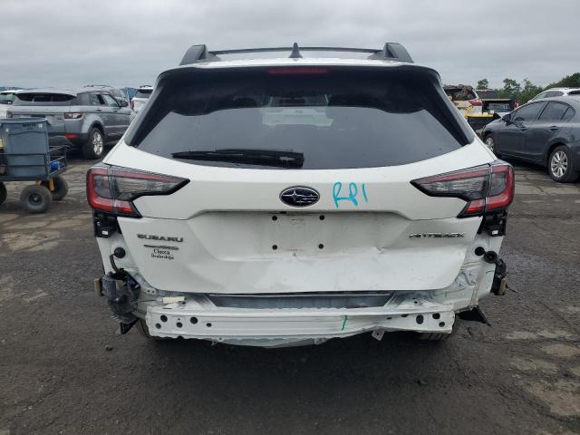 Photo 6 from auction – 2024 SUBARU OUTBACK PR with VIN 4S4BTADC9R3274458