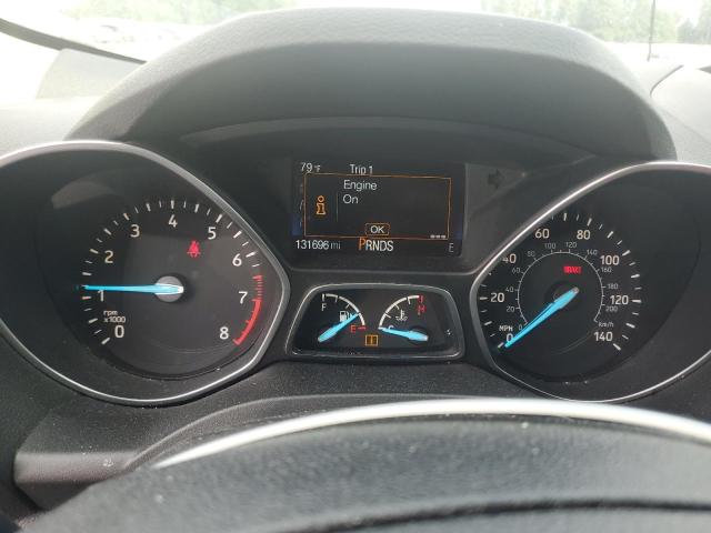 Photo 9 from auction – 2017 FORD ESCAPE S with VIN 1FMCU0F70HUA95245