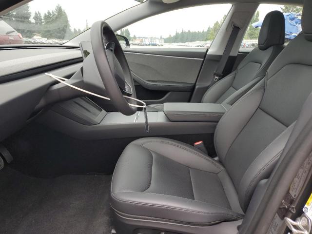 Photo 7 from auction – 2024 TESLA MODEL 3 with VIN 5YJ3E1EA8RF784447