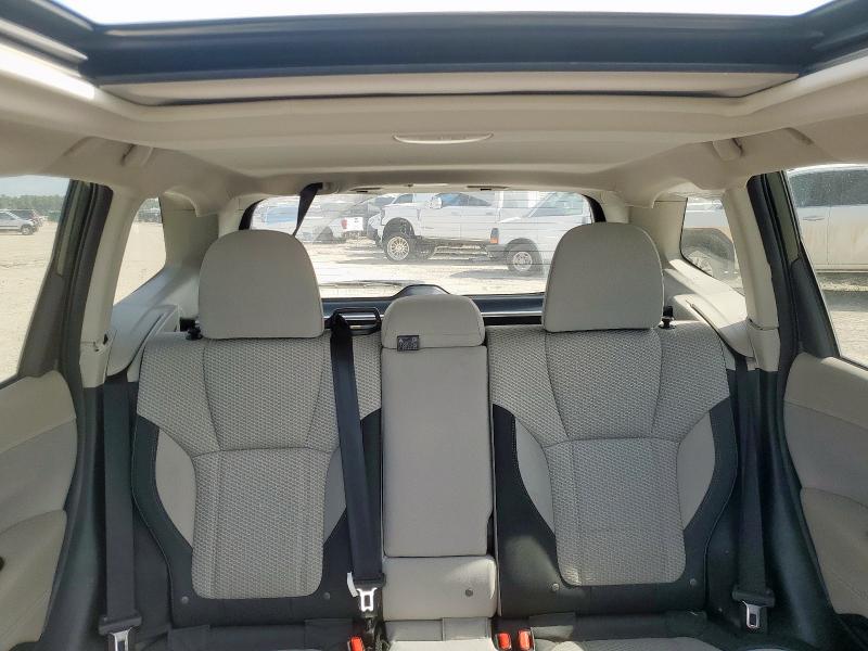 Photo 10 from auction – 2023 SUBARU FORESTER P with VIN JF2SKAEC6PH487553