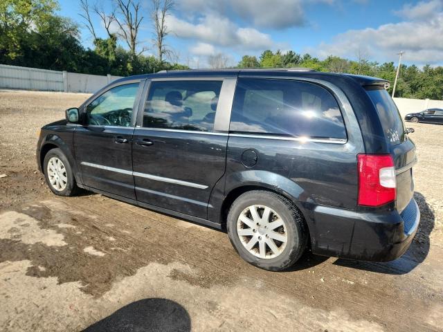 Photo 2 from auction – 2014 CHRYSLER TOWN & COU with VIN 2C4RC1BG7ER296064