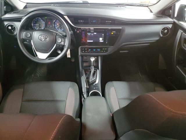 Photo 8 from auction – 2017 TOYOTA COROLLA L with VIN 2T1BURHE0HC924988