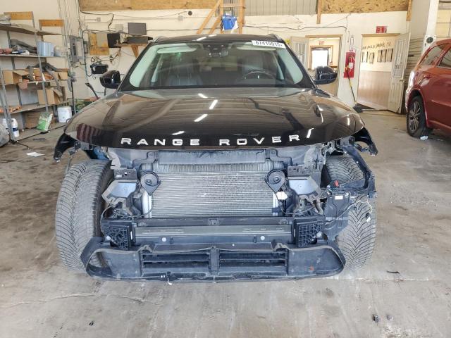 Photo 5 from auction – 2018 LAND ROVER RANGE ROVE with VIN SALYB2RN7JA717779