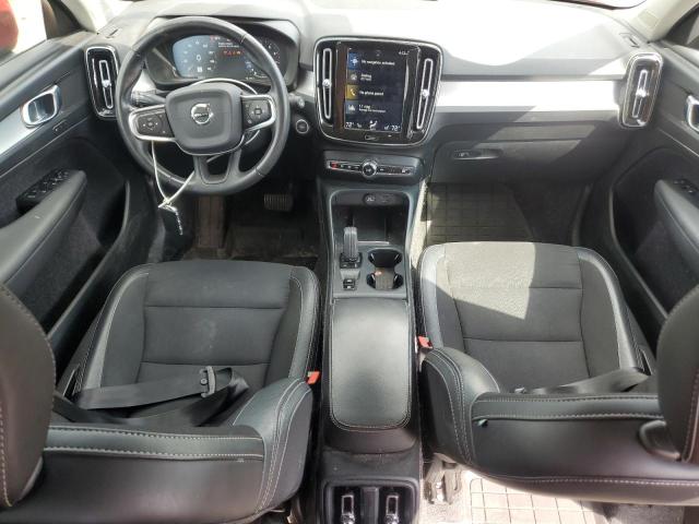 Photo 8 from auction – 2020 VOLVO XC40 T5 MO with VIN YV4162UK0L2268420