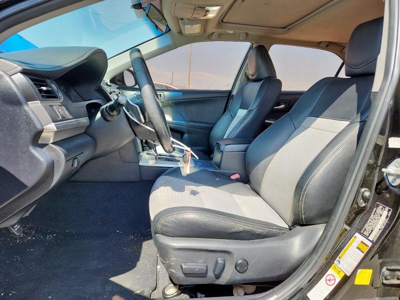 Photo 7 from auction – 2012 TOYOTA CAMRY BASE with VIN 4T1BF1FKXCU093009