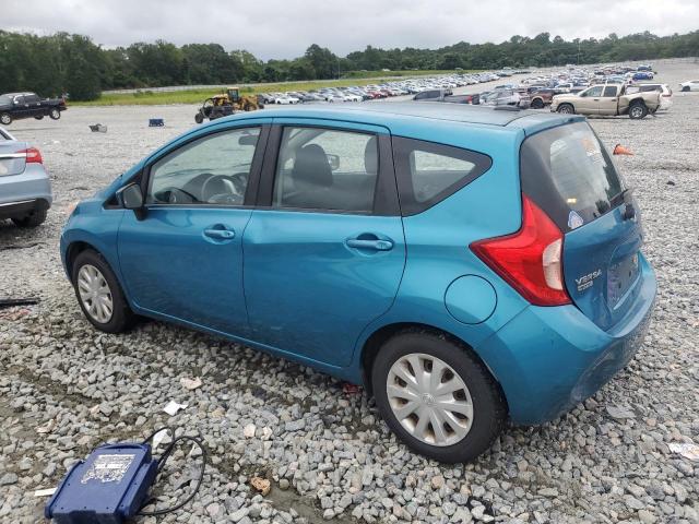 Photo 2 from auction – 2016 NISSAN VERSA NOTE with VIN 3N1CE2CP0GL356421