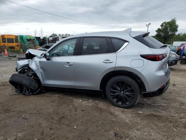 Photo 2 from auction – 2023 MAZDA CX-5 with VIN JM3KFBAY4P0278585