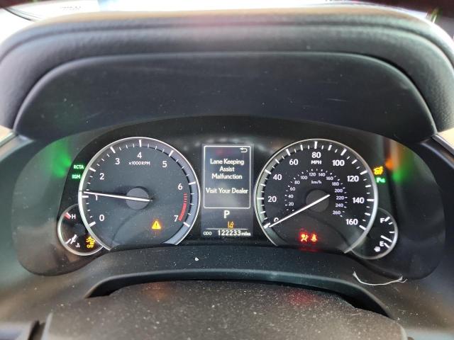 Photo 9 from auction – 2018 LEXUS RX 350 BASE with VIN 2T2ZZMCA2JC109782