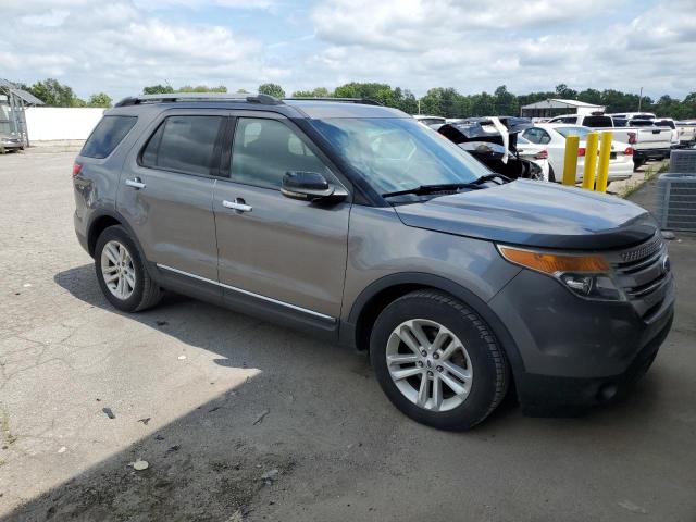 Photo 4 from auction – 2012 FORD EXPLORER X with VIN 1FMHK7D86CGA43075
