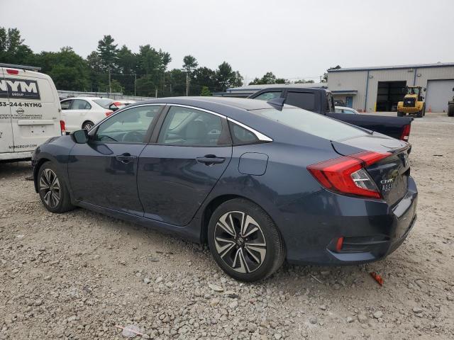 Photo 2 from auction – 2016 HONDA CIVIC EX with VIN 19XFC1F30GE223035