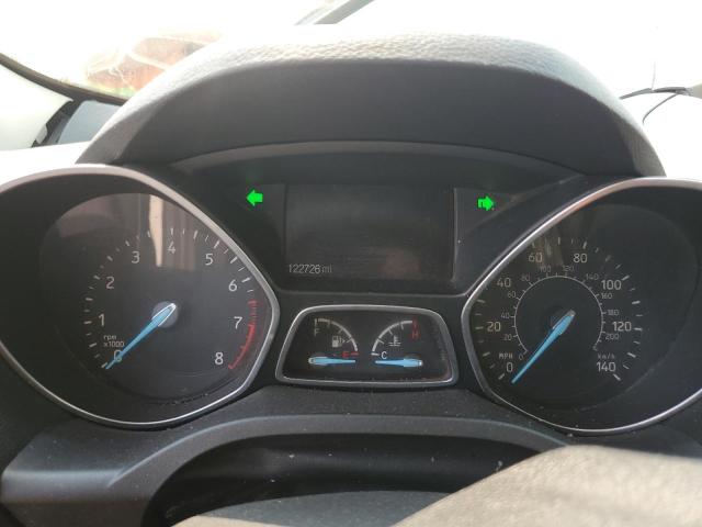 Photo 9 from auction – 2018 FORD ESCAPE SE with VIN 1FMCU9GD6JUA87505