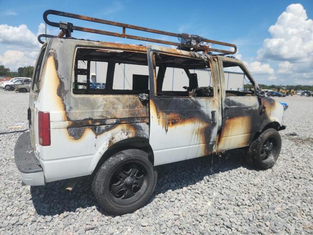 Photo 3 from auction – 2003 CHEVROLET ASTRO with VIN 1GNDM19X43B106544
