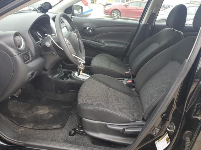 Photo 7 from auction – 2019 NISSAN VERSA S with VIN 3N1CN7AP3KL868585