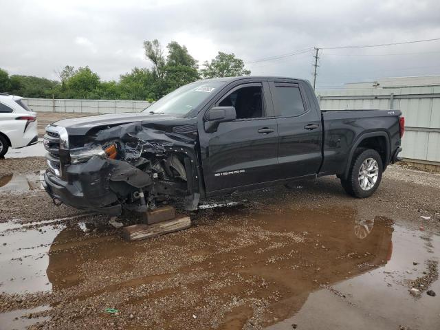 Photo 1 from auction – 2019 GMC SIERRA K15 with VIN 1GTR9AEF6KZ334886