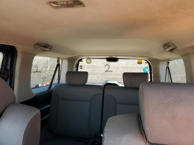 Photo 10 from auction – 2008 HONDA ELEMENT LX with VIN 5J6YH18388L008853